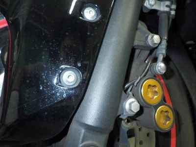 Yamaha TMAX 500 2012