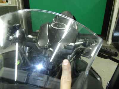 Kawasaki Ninja 250 2023