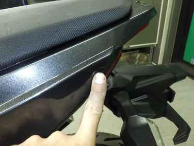 Kawasaki Ninja 250 2023