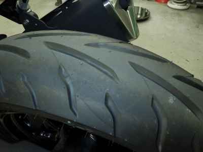 Kawasaki Ninja 250 2023