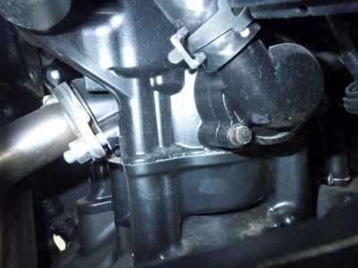 Kawasaki Ninja 250 2023