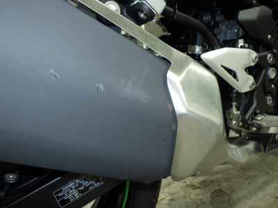 Kawasaki Ninja 250 2023