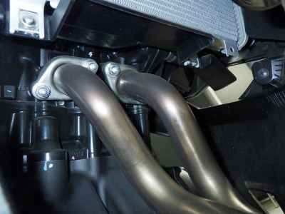 Kawasaki Ninja 250 2023