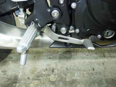 Kawasaki Ninja 250 2023