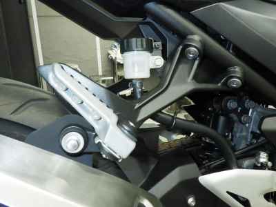 Kawasaki Ninja 250 2023