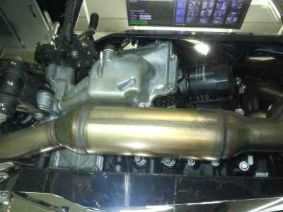 Kawasaki Ninja 250 2023