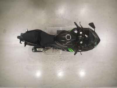 Kawasaki Ninja 250 2023
