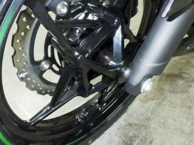 Kawasaki Ninja 250 2023