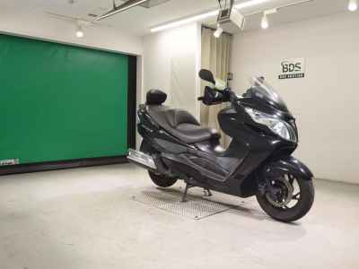 Suzuki Skywave 250S