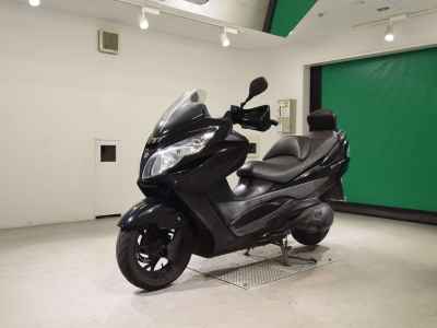 Suzuki Skywave 250S