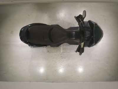Suzuki Skywave 250S