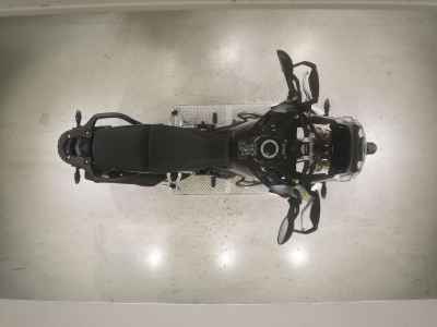 Triumph Tiger 900 Rally Pro 2022
