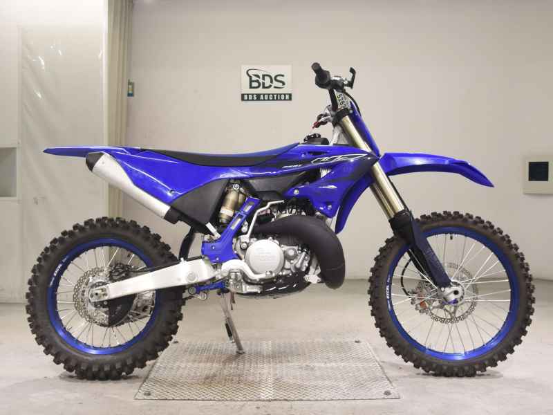 Yamaha YZ250X 2023