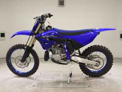 Yamaha YZ250X 2023