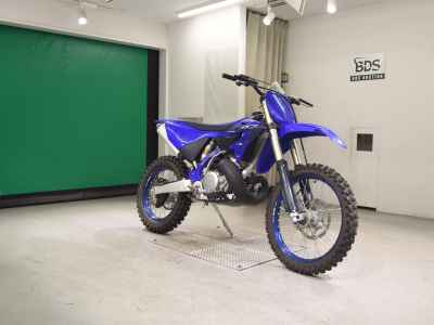 Yamaha YZ250X 2023