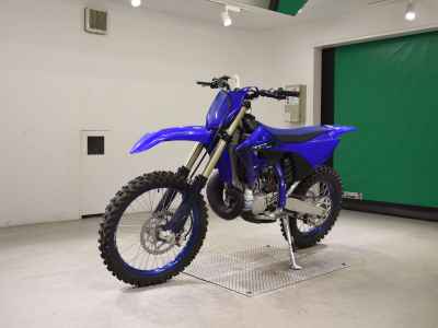 Yamaha YZ250X 2023