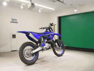 Yamaha YZ250X 2023
