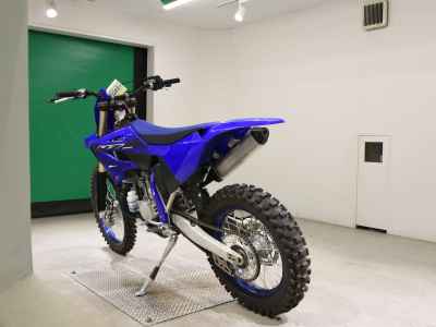 Yamaha YZ250X 2023