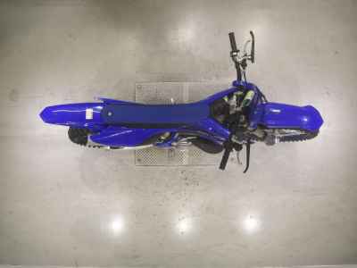 Yamaha YZ250X 2023