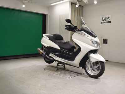 Yamaha Majesty 250