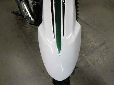 Yamaha XT250 Serow 2020