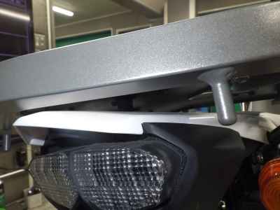 Yamaha XT250 Serow 2020