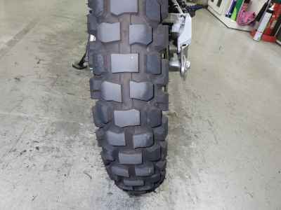 Yamaha XT250 Serow 2020