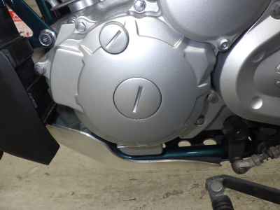 Yamaha XT250 Serow 2020