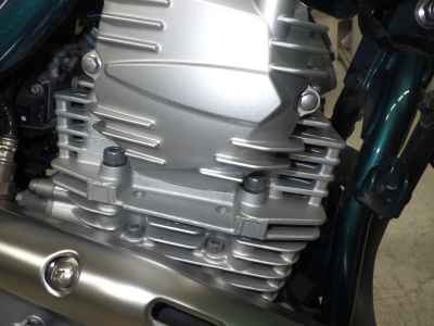Yamaha XT250 Serow 2020