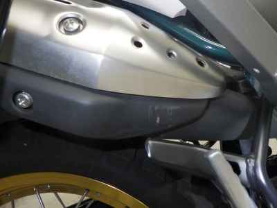 Yamaha XT250 Serow 2020