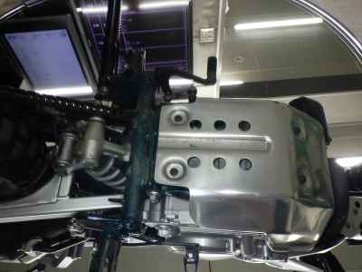 Yamaha XT250 Serow 2020