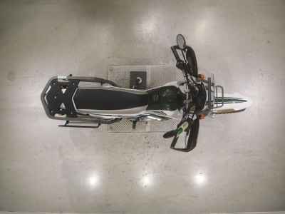 Yamaha XT250 Serow 2020