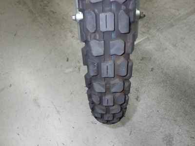 Yamaha XT250 Serow 2020