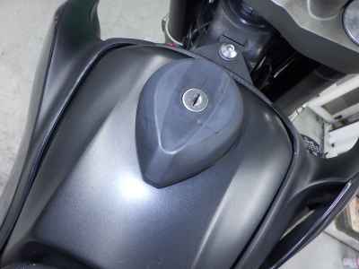 Yamaha WR250X 2007