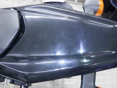 Yamaha WR250X 2007