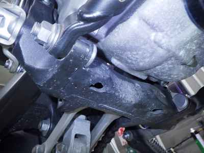 Yamaha WR250X 2007