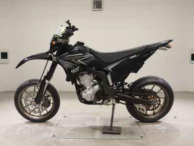 Yamaha WR250X 2007
