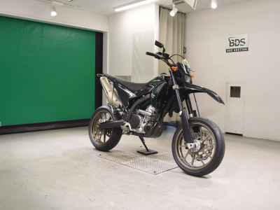 Yamaha WR250X 2007
