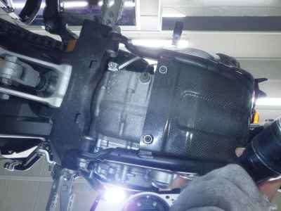 Yamaha WR250X 2007