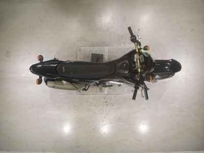Yamaha WR250X 2007