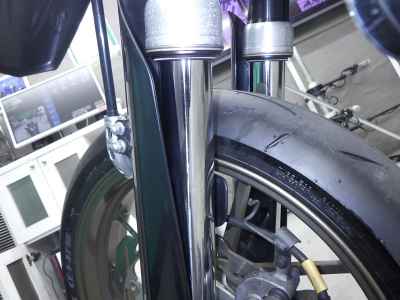 Yamaha WR250X 2007
