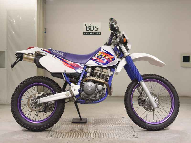 Yamaha TT250R