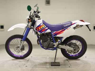 Yamaha TT250R