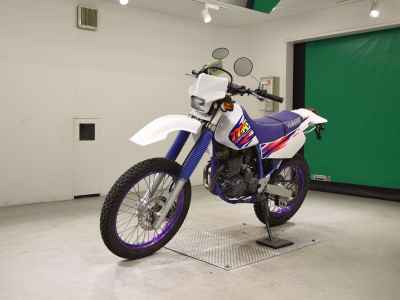 Yamaha TT250R