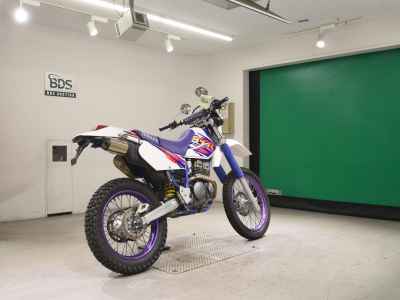 Yamaha TT250R