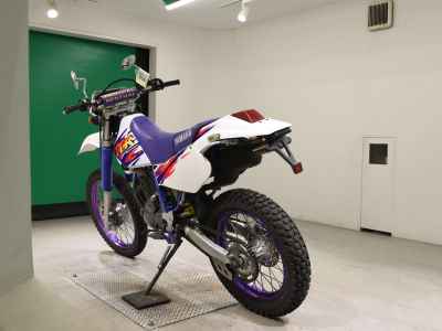 Yamaha TT250R