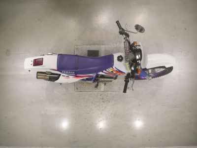 Yamaha TT250R