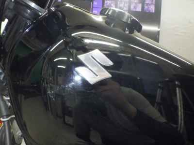 Suzuki GrassTracker Bigboy