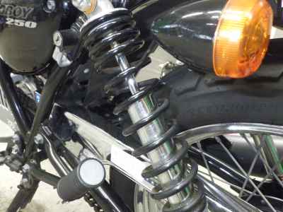Suzuki GrassTracker Bigboy