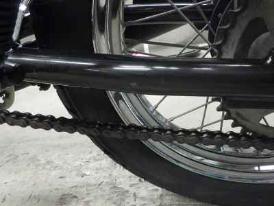 Suzuki GrassTracker Bigboy